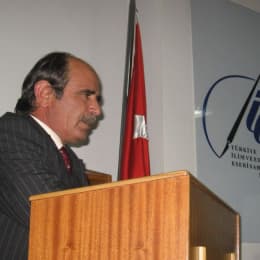 Durmuş Kaya