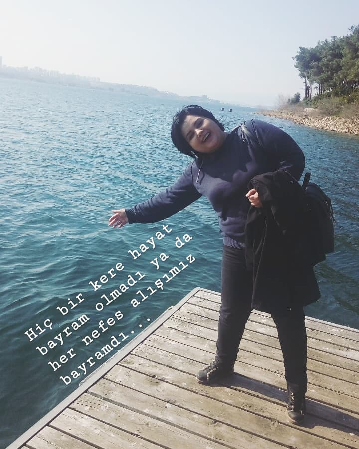 Sıla Paylar