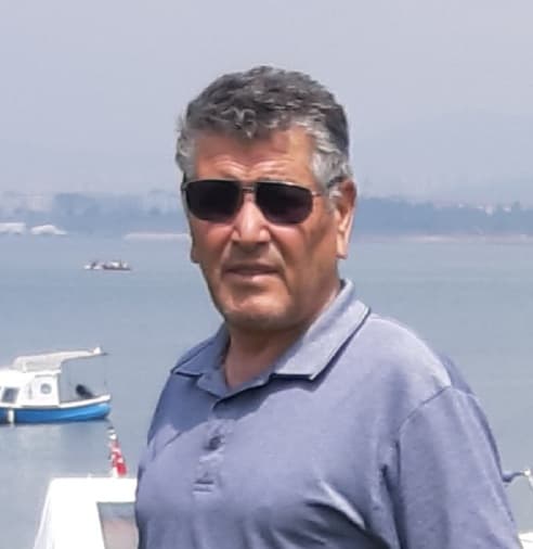 Aydın Koç