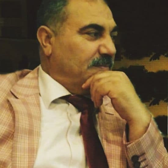 Özer Yılmaz