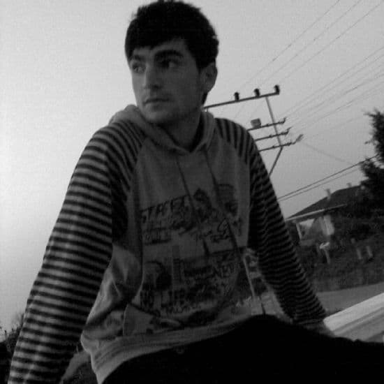 Aykut Atmaca
