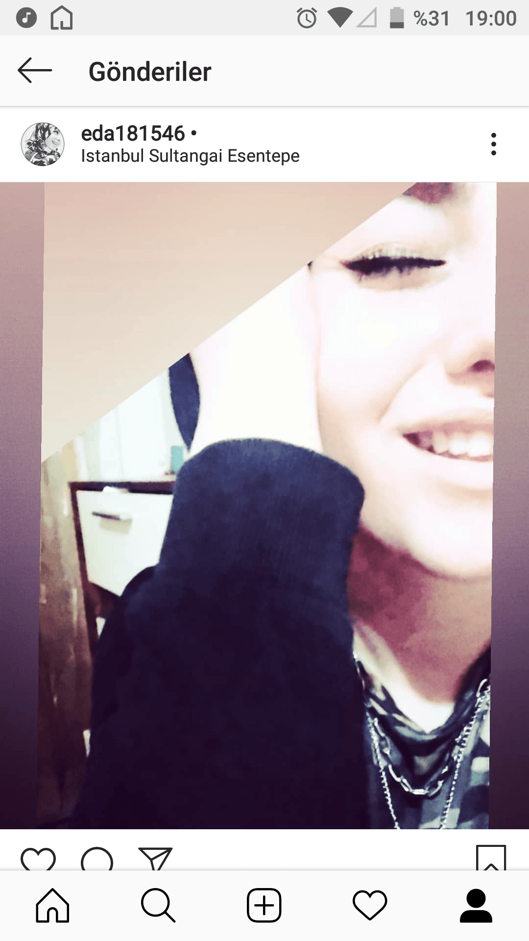 Bu Bize Olsun