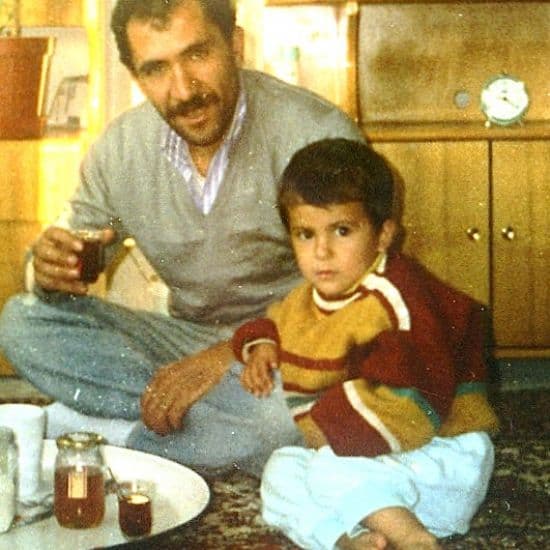 Nail Büyüksarı