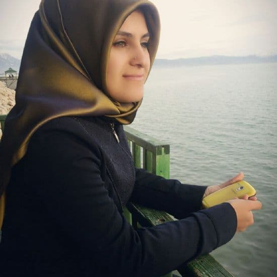 Ümeyye Durmaz