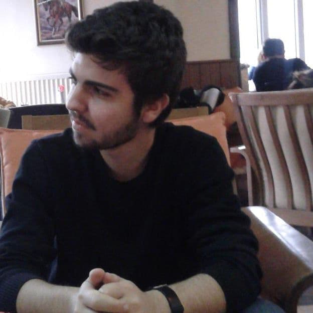 Burak Çetin