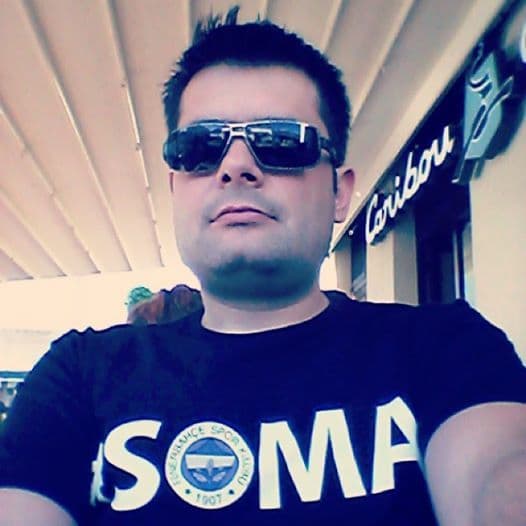 Caner Çiçek