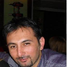 Süleyman Arslanboğa