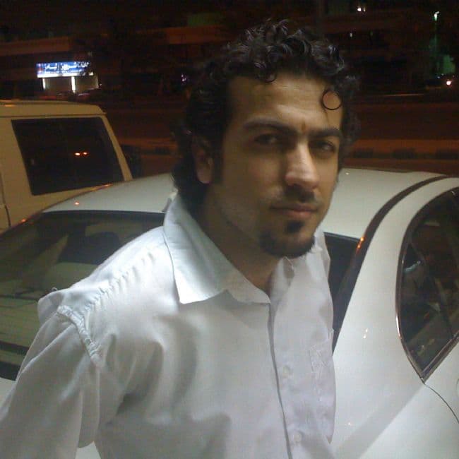 Mehmet Ali Gürci