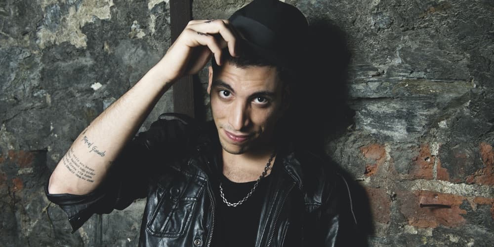 Can Bonomo Hakkında Az Kişinin Bildiği 10 Detay