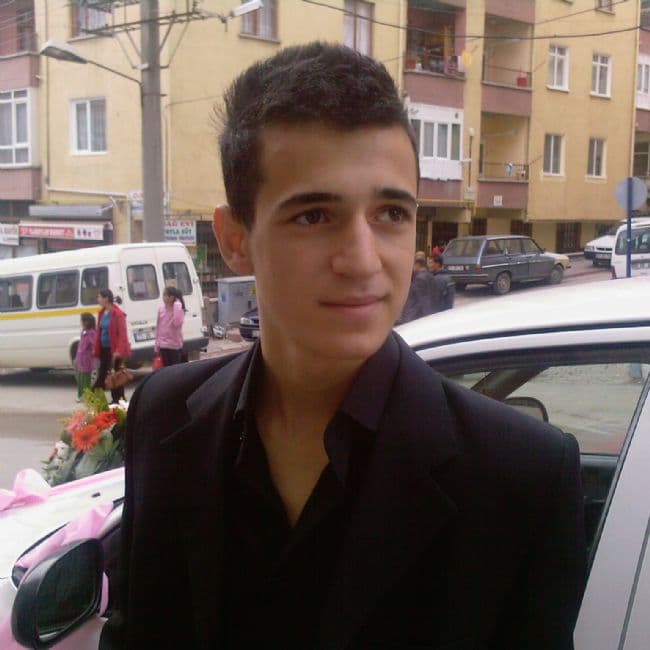 Murat Gürsoy