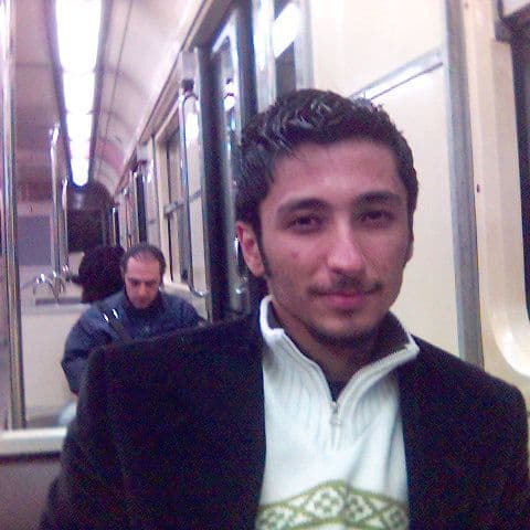Gürsel Nazik