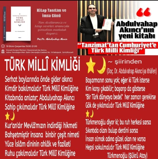 Türk Milli Kimliği