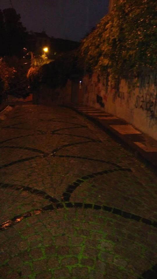 Gece Lambası