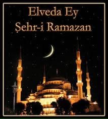 Elveda Şehr’i Ramazan-3