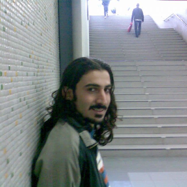 Zekeriya Karataş