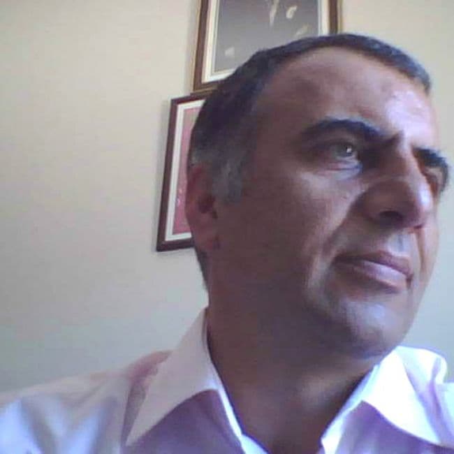 Metin Yaltı