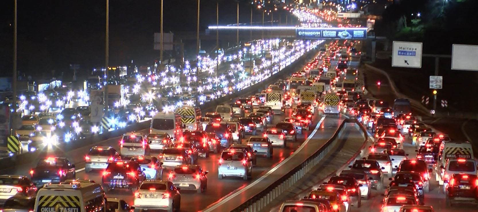 Karışık Derlemeler