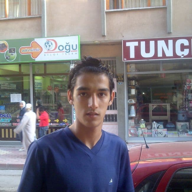 İbrahim Halil Soran