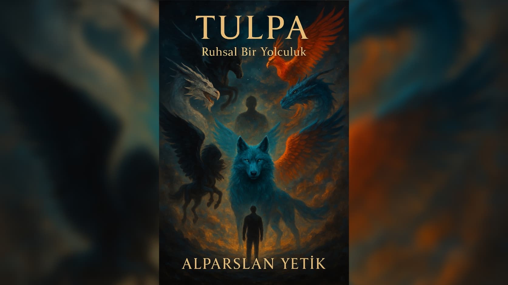 Tulpa / Ruhsal Bir Yolculuk  9