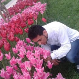 Oğuzhan Ateş
