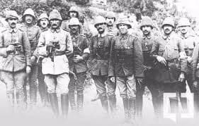 Çanakkale Savaşı