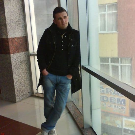 Ercan Yıldırım