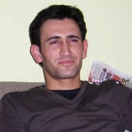 Kadir Sarıtaş