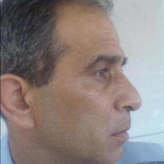 Süleyman Göktekin
