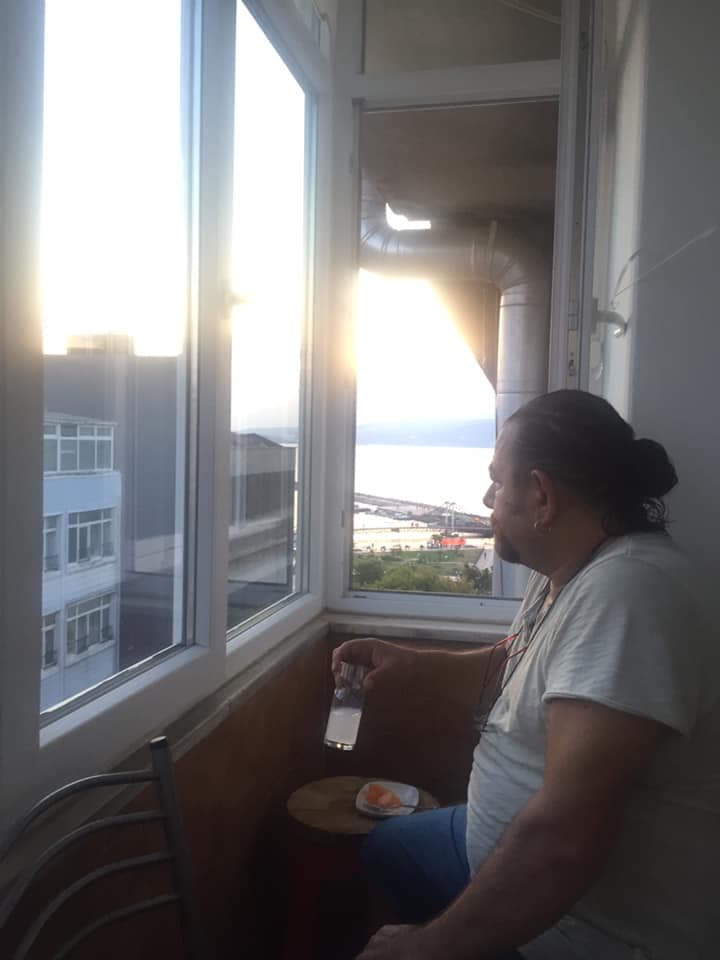 Kırkıncı Kapının Anahtarı