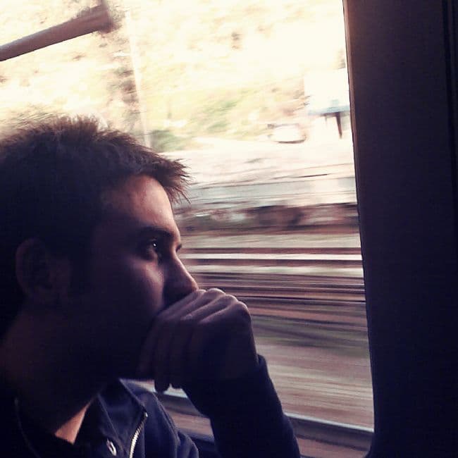 Serkan Demir