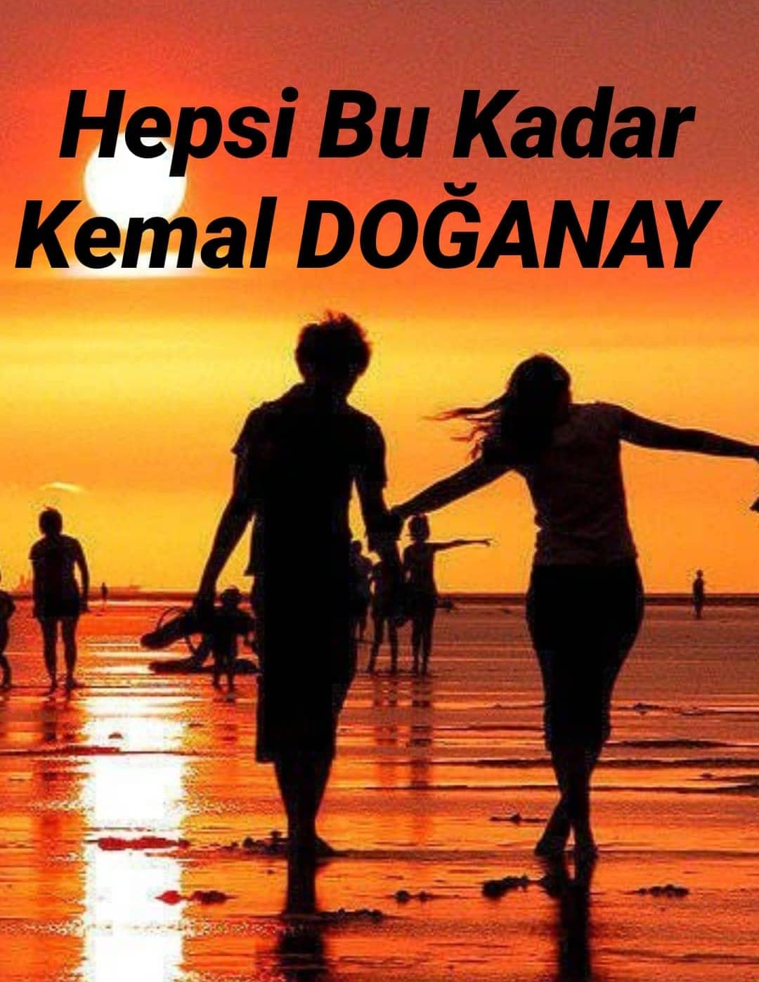 Hepsi Bu Kadar
