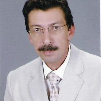 Mehmet Kıyak