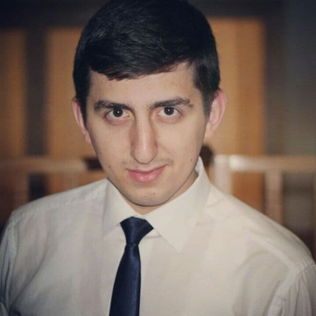 Abdurrahman Kaya