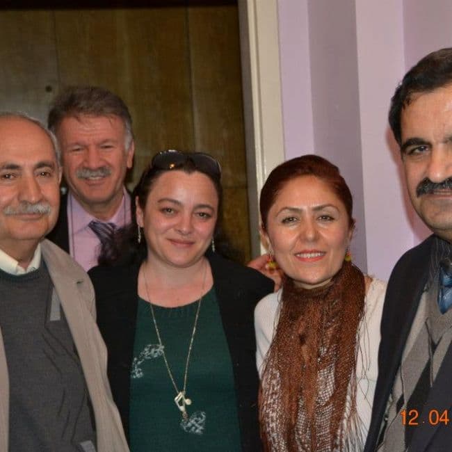 Abbas Yurt