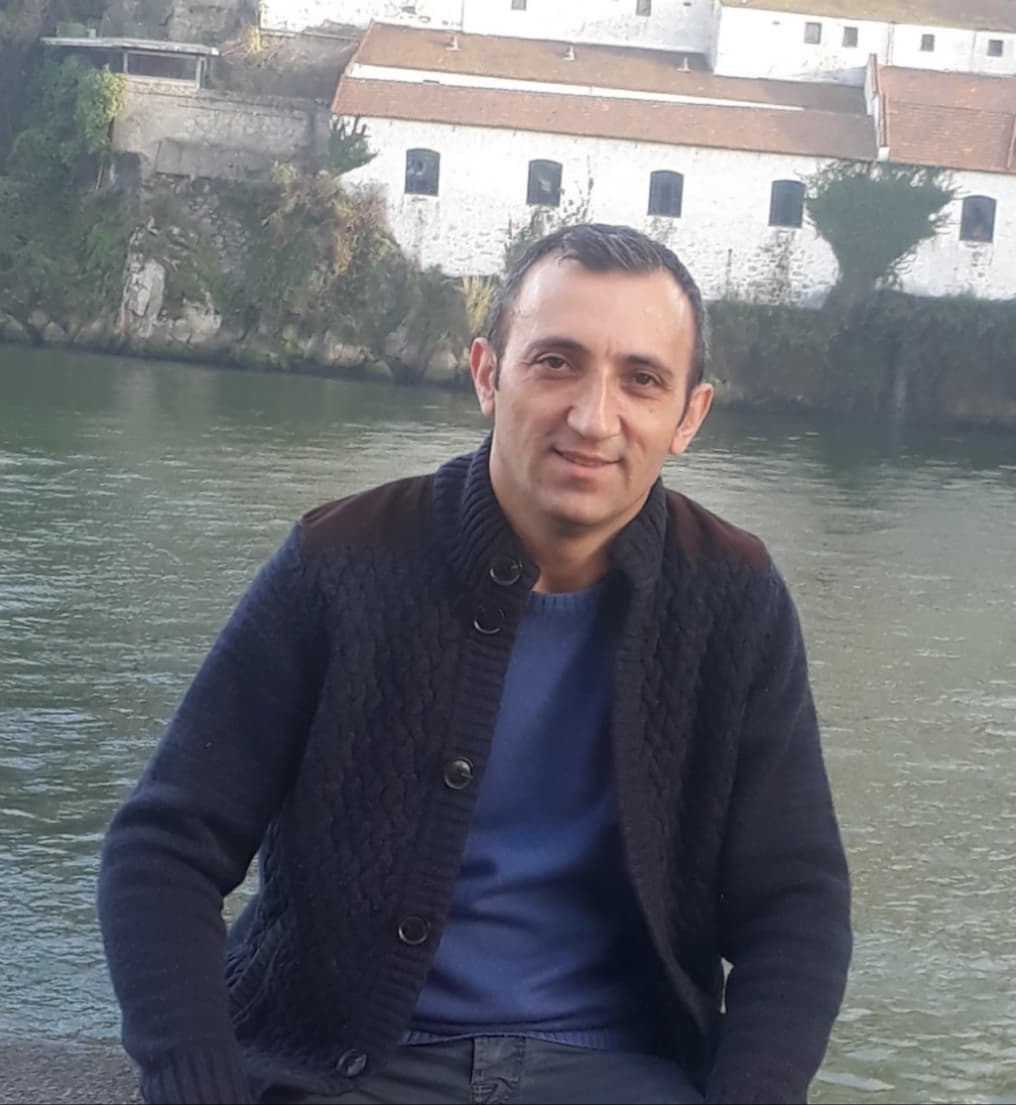 Ünal Müdüroğlu
