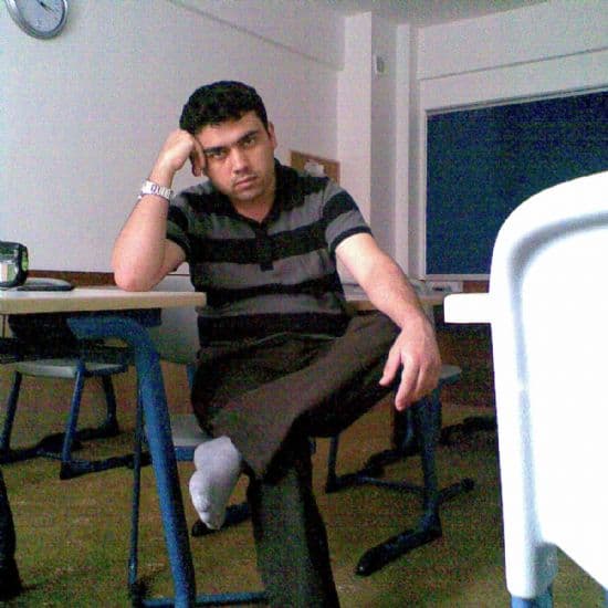 Mehmed Epik