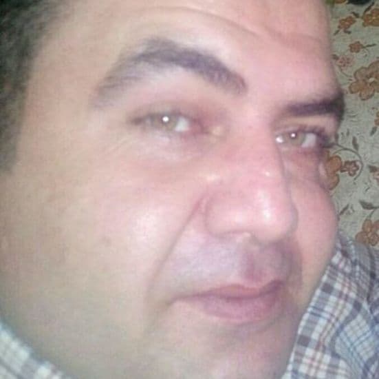 Mustafa Sait Aksakal