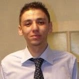 İsmail Müezzinoğlu