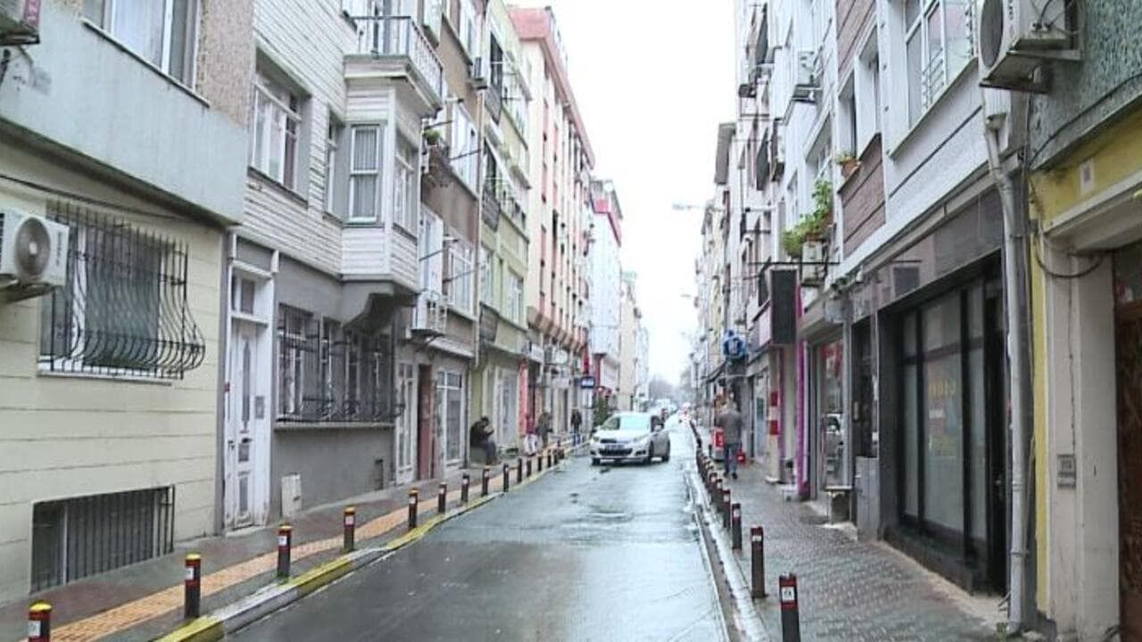 Dokuz Buçuk / Arkası Yarın 2