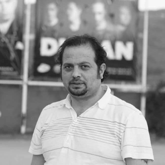 Mert Doğan Özevin