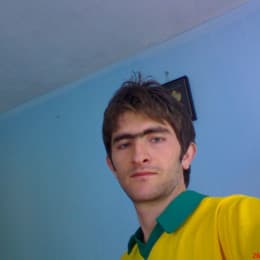 Mehmet Fatih Gültekin