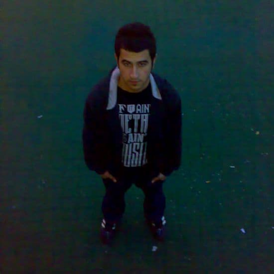 Yusuf Aksoy