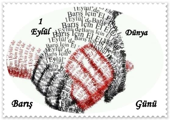 Uzat Barış Elini