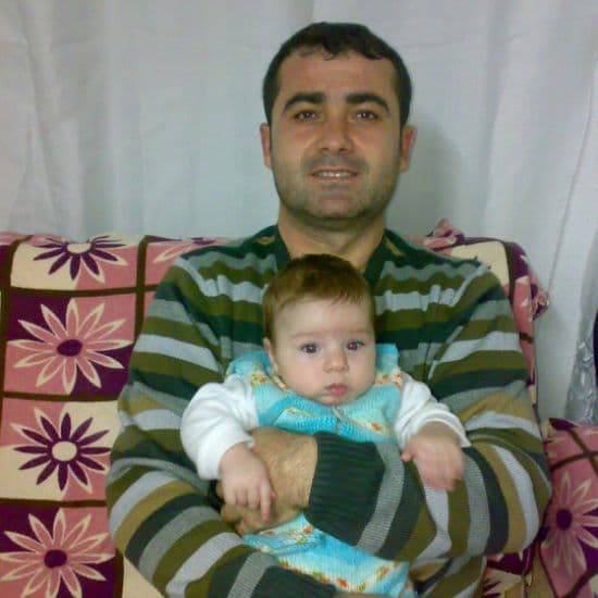 Yaşar Aydemir