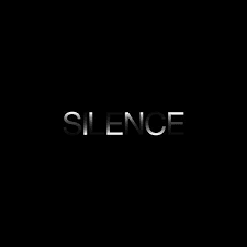Silence/Sessizlik