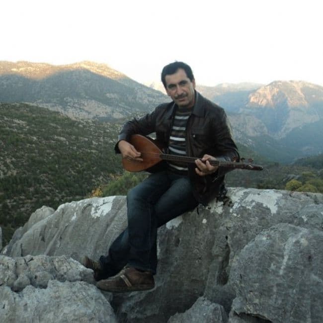 Zübeyir Daras