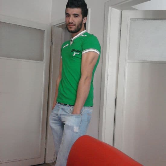 Halil Sönmez