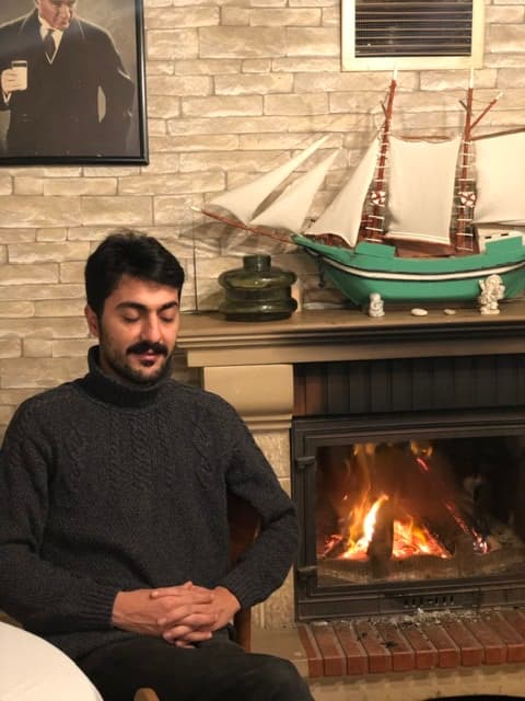 Oğuz Yılmaz