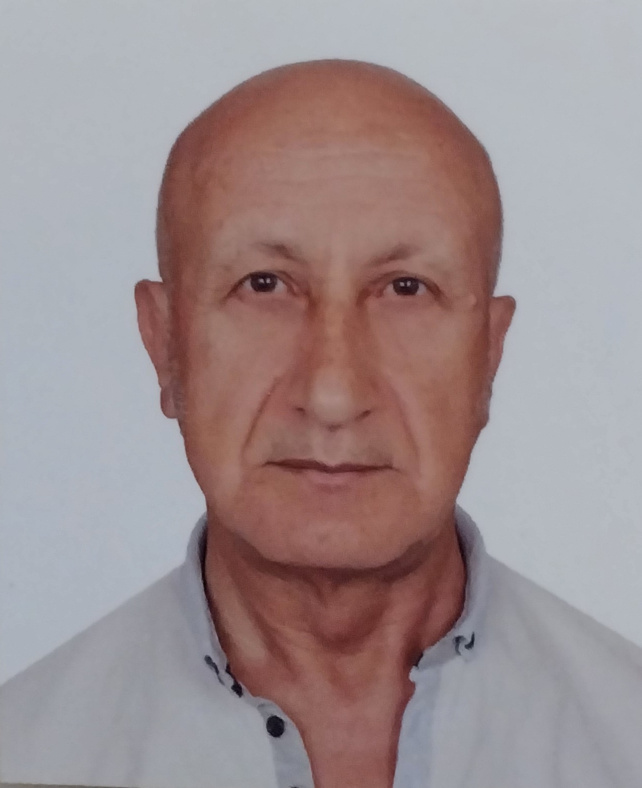 Bir Öykü Bir Resim Bir Şiir