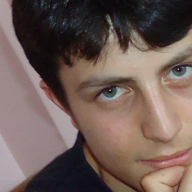 Yasin Yılmaz